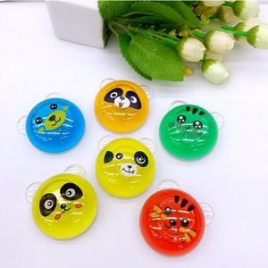 ZQX11 Juguete Divertido de Osito Adorable para Niños, Slime de Cristal para Manualidades - Product Image 3