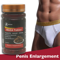 Super Promo : Pilule MACA Puissante pour Homme, Aide à l'Érection et Retarde l'Éjaculation, Fournisseur Fabricant