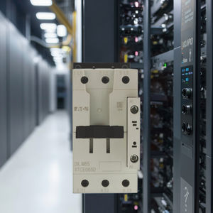 Contatores e Inversores de Partida de Motores da Série DILM da EATON-Muller - Product Image 6