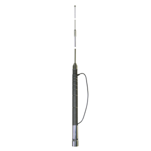 เสาอากาศแฮม HF 7-50MHz บรอดแบนด์ ระยะไกล สำหรับมือถือ - Product Image 1