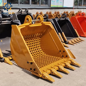 Cp75 Standard escavatore Trench Cub 0.28 per EX30 EX40 EX55 EX60 EX70 EX100 <span class=keywords><strong>EX120</strong></span> EX150 Mini escavatore - Product Image 2