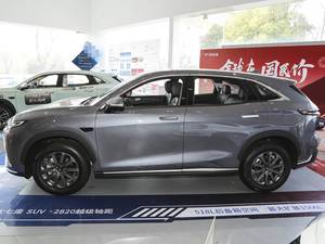 Kaiyi X7 1.5T Version à sept pics - Product Image 3