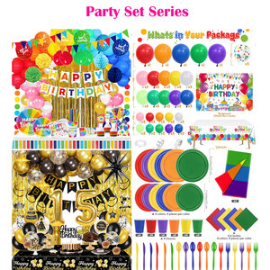 ลูกโป่งลาเท็กซ์หนาพิเศษสำหรับตกแต่งงานแต่งงาน งานวันเกิด ปี 2026 ลูกโป่งสำหรับตกแต่งห้อง ลูกโป่งโกลโบส์ - Product Image 3