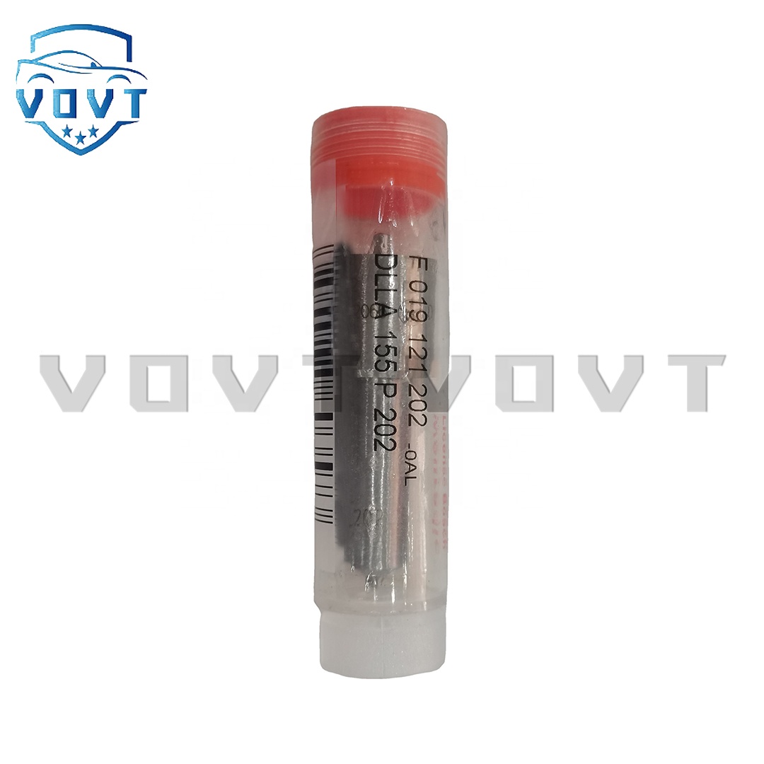 High Quality Diesel Injector Nozzle DLLA155P202 for Diesel Fuel Injection Parts