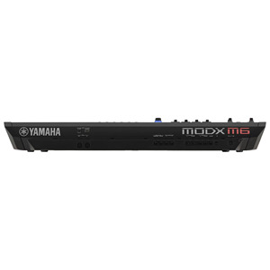 Nuevo Producto de <span class=keywords><strong>Yamaha</strong></span>, Teclado Sintetizador de Arreglos Electrónicos Profesional MODX M6 de 61 Teclas - Product Image 3