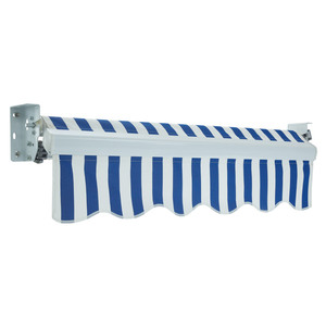 Auvent de fenêtre au meilleur <span class=keywords><strong>prix</strong></span>, auvent extérieur personnalisé, auvents rétractables manuels - Product Image 1