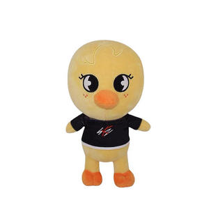 Nuovo Peluche Orsetto Principessa Anime 25cm Super Morbido in Cotone PP con Fodera in Rete Ecologico Antistress Lavabile Ingrosso - Product Image 6