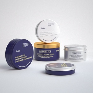 Boîte de rangement en aluminium de haute qualité conçue pour une durabilité maximale et la préservation des produits - Product Image 5