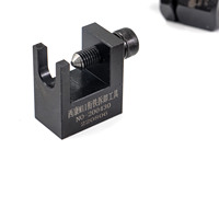 Herramientas de Desmontaje y Medición de Inyectores de Combustible Diésel NT.E101-5 ISM M11/N14 de Alta Calidad y Gran Venta