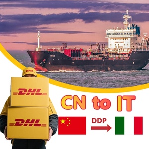 Fret maritime DDP de Yiwu à Jakarta, de la Chine (Guangdong) à l'Indonésie, porte-à-porte, taxes et dédouanement inclus - Product Image 2