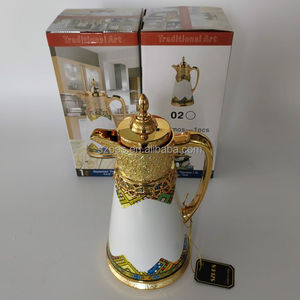 Termo de Cerámica <span class=keywords><strong>Habesha</strong></span> 2022, Venta Caliente, para Café y Té, Diseño Saba - Product Image 4