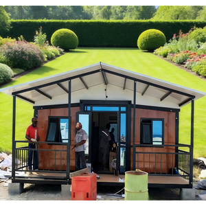 Refugio Plegable para Minería Subterránea - Sala de Seguridad de Emergencia con Oxígeno y Equipo de Comunicación - Product Image 5