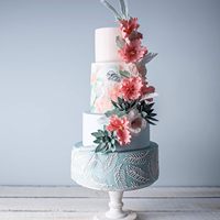 1 " - 18" rundes und quadratisches gefälschtes Kuchenset zum Backen Display Hochzeits handwerk Dekorationen White Foam Cake Dummy