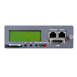 Convertidor de Potencia Industrial OEM Personalizable de 48v 24v de Salida Única, 5000W DC/DC 50Hz, para Motor de Aire Acondicionado, 92% de Eficiencia - Product Image 6