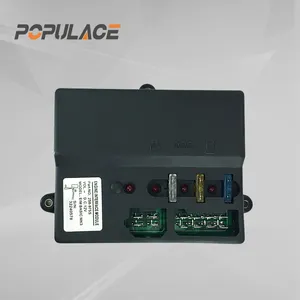 POPULACE jeneratör kontrolörü yedek parça motor arayüz modülü eim basic mk3 12v 258-9755