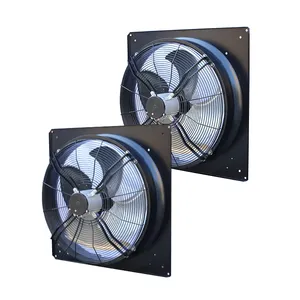 Pro Supplier Oem ist spezial isiert auf die Herstellung von Bldc-Lüfter motoren und Axial ventilatoren 2200W-Lüftermotor