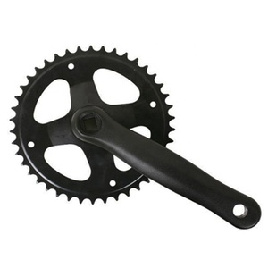 Pédalier de bicyclette vtt en alliage, pièce pour pédalier de bicyclette, bon marché, pédalier 39 53T, nouveau, 2020 - Product Image 3