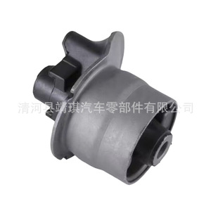 Silentbloc de suspension Toyota 48740-60130, pièce de rechange pour système d'amortisseur MacPherson - Product Image 3