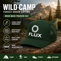 Casquettes de camionneur personnalisées, dos en maille, structurées, avec logo 3D en relief, pour hommes et femmes, camping, randonnée, nature, vêtements de travail, vert forêt, snapback