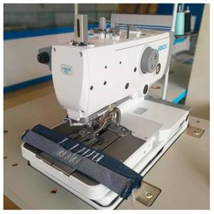 <span class=keywords><strong>จักร</strong></span>เย็บ<span class=keywords><strong>รังดุม</strong></span>หัวกลม รุ่นใหม่ ขายดี Jack 9820 <span class=keywords><strong>จักร</strong></span>เย็บผ้าอุตสาหกรรม สำหรับเย็บ<span class=keywords><strong>รังดุม</strong></span><span class=keywords><strong>ก</strong></span>างเกงยีนส์ <span class=keywords><strong>ราคา</strong></span>ถู<span class=keywords><strong>ก</strong></span> - Product Image 3