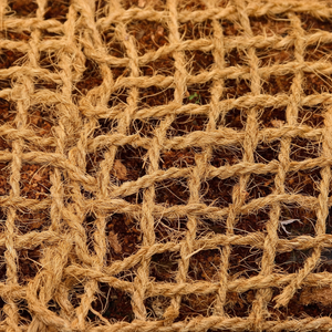 Filet de coco décoratif pour l'ombrage et la conception esthétique - Product Image 1