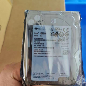 ฮาร์ดดิสก์เซิร์ฟเวอร์ ST600MM0009 600G 2.5 10K SAS 1XF200-179 - Product Image 3