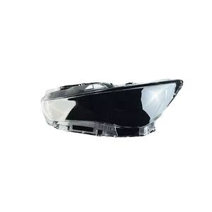 Couvre-phare Infiniti Q50, lentille en PC, style d'origine OEM 2014-2021, IN2502157 260604HB0B - Product Image 3