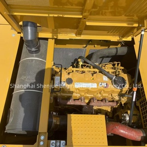 Excavadora Caterpillar CAT345GC Usada Original de Alta Calidad, Componentes Principales del Motor y Bomba, Maquinaria Pesada a Precio Económico - Product Image 4