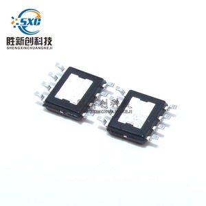 TPS54335ADDAR SOP-8 <b>Switching</b> Regulator IC <b>Power</b> Management Chip 54335A - Product Image 1