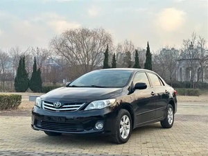 <span class=keywords><strong>Toyota</strong></span> Corolla Usata Modello 2012, Edizione Trend Automatica GL 1.6L 122 L4 Benzina 4 Porte 5 Posti <span class=keywords><strong>Berlina</strong></span> - Product Image 3