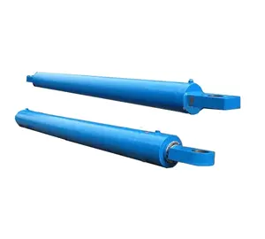 Hydraulic Cylinder Hydraulic Cylinder For Tunnel Kiln Car Pusher ZLP033