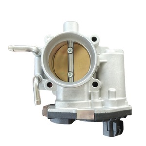 Boîtier de papillon 24103943 F01R00Y061 pour Chevrolet Sail, pièce de rechange - Product Image 1