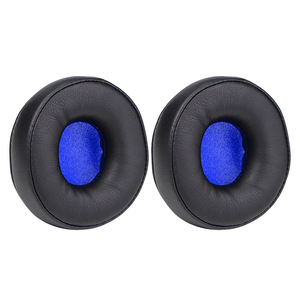 Coussinets d'oreille de remplacement en silicone, 50 pièces, tampons d'oreille, pour johbes motion, <span class=keywords><strong>casque</strong></span> d'écoute sans fil - Product Image 6