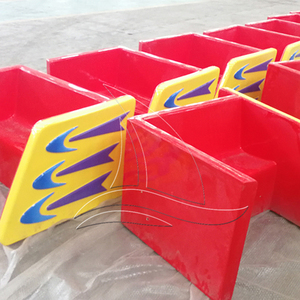 ตัวเลือกชั้นนำจากทั่วโลกสำหรับลูกค้าที่กำลังมองหาการติดตั้งที่มีพลังและให้ผลกระทบสูงด้วยการขับรถดิสโก้เต้นในสวน - Product Image 4