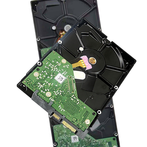 Disque dur interne ST2000NM000A 2 To 3,5 pouces 7200 tr/min 256 Mo de cache SATA 6 Gbit/s pour serveur et centre de données - Product Image 3