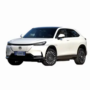 Acquista auto suv auto elettrica veloce stanno vendendo come torte calde nuova energia suv hon da ens1 510 km nuovo prodotto 2022 dalla cina