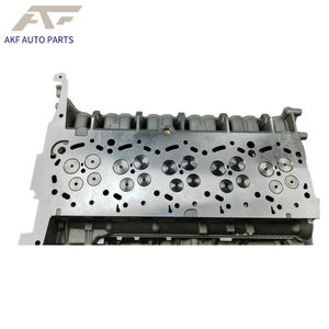 1740109 UHY0-10-100A BK3Q-6C032-BD P5AT Auto-Motorsysteme Kompletter Zylinderkopf für Ford Ranger Transit Mazda BT-50 <span class=keywords><strong>3.2</strong></span> TDCi - Product Image 3