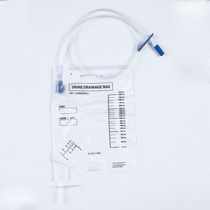 Urineopvangzak urine flow meter - Product Image 4