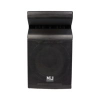 VRX932-altavoz profesional activo de alta calidad, conjunto de altavoces de línea de 12 pulgadas