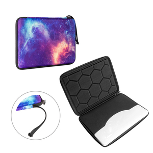 Sacoche pour ordinateur portable Compatible avec <span class=keywords><strong>MacBook</strong></span> Air/<span class=keywords><strong>Pro</strong></span> Retina, ordinateur portable 13-13.3 <span class=keywords><strong>pouces</strong></span>, Compatible avec <span class=keywords><strong>MacBook</strong></span> <span class=keywords><strong>Pro</strong></span> <span class=keywords><strong>14</strong></span> <span class=keywords><strong>pouces</strong></span> 2021 <span class=keywords><strong>2022</strong></span> M1 - Product Image 1