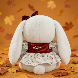 ตุ๊กตากระต่ายอีสเตอร์สุดนุ่ม ผลิตจากใยฝ้าย PP คุณภาพดี พร้อมหูกระต่ายยาวน่ารัก เหมาะเป็นของขวัญอีสเตอร์สำหรับเด็กและผู้ใหญ่ - Product Image 5