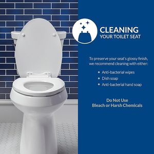CF CTS-001 yuvarlak şekil plastik PP tuvalet klozet kapağı özelleştirilmiş yumuşak yakın ve hızlı bırakma benzersiz tasarım kapağı - Product Image 4