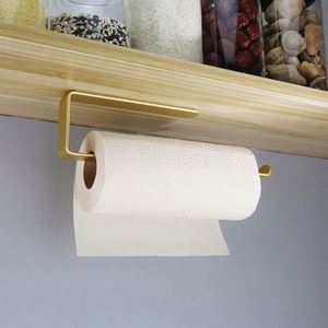 Nouveauté Wekis, kit d'accessoires de salle de bain contemporains en acier inoxydable SUS 304, 5 pièces, écologiques, brossés - Product Image 2