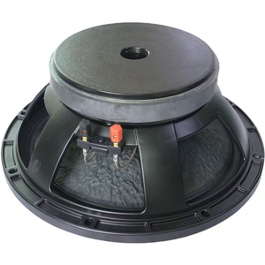 Altavoz de Graves de Alto Rendimiento de 12 Pulgadas con Bobina de Voz de 76 mm para Sistemas de Audio Profesionales de Salas de Conciertos, Fabricante Chino - Product Image 1
