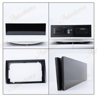 Autostereo Android 13 multimédia lecteur DVD de voiture CD stéréo pour Honda Civic 2014-2021 Carplay Navigation HeadUnit magnétophone