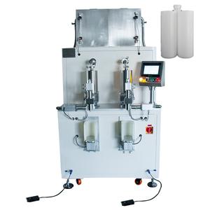 Sistema de medición de alta resistencia de 1500ml: Compuestos maestros de alta viscosidad y formulaciones de dos partes - Product Image 2