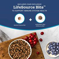 Nourriture sèche pour chats Blue Buffalo Tastefuls Poulet et dinde Multi-proteines