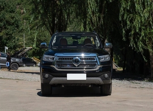 Per Great Wall Poer <span class=keywords><strong>4X4</strong></span> Pickup Cinese, Motore 2.0T, Auto Usate Economiche in Vendita, Potenza Elevata - Product Image 6