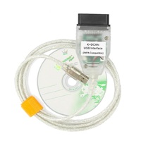 Canner-cubiertas de cadera iagnostic para BMW, kit de herramientas de diagnóstico para coche bmw + iagnostic