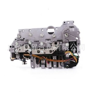 Cuerpo de Válvulas de Transmisión Automática U760E para Toyota Camry RAV4 2.5L 2.7L, Pieza de Repuesto Nueva - Product Image 2